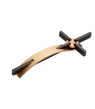 Kreuz 51310 Bronze - Dublex