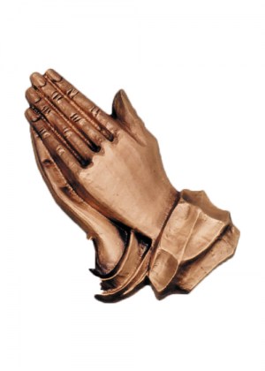 Betende Hände B868L